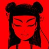 与浪之间