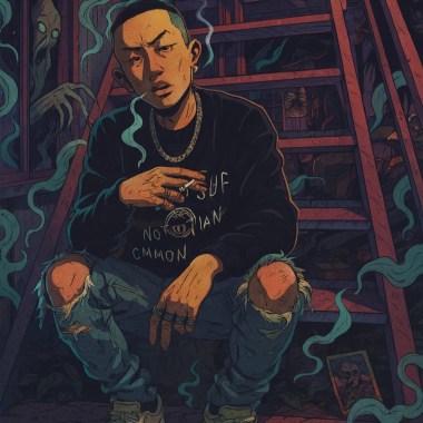 老楊 OY Low Yang - 給死後的自己