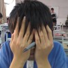 藍腳蟹
