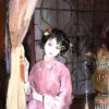 賀殷殷