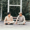 兩男