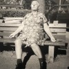 玉米糊女士