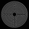 Labyrinth 拉貝瑞斯