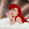 Ariel?