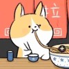 夕陽武士