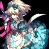 【 Lily】Reminiscence of Garnet