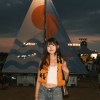 小藍