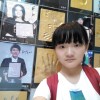 绿绿斜阳