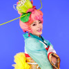 優美 Yumi