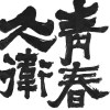 青春大衛