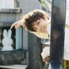 我自我存