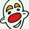 小丑鸡