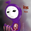 DING。