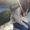 被酪梨綁架的仙女