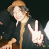 远山笑我