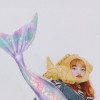 橘烤鯛魚