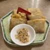芒果冰棒