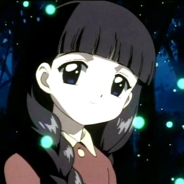 芸兒_民族幻想_陀螺
