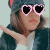 姜姜Polar