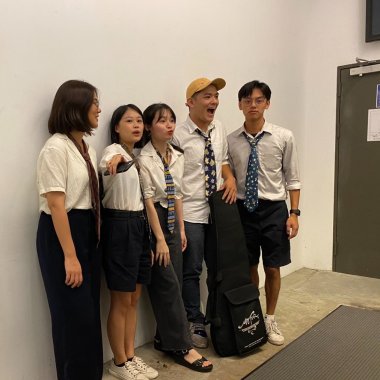 微醺時代