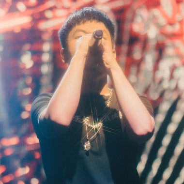 freedom(YuirX劉子謙)