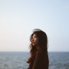 雨停