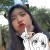 Nina來的…