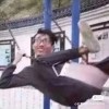 麻辣乾麵