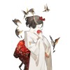 ゆづ桜