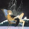 眼镜小蒙
