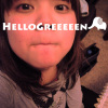 HelloGreeeeeen
