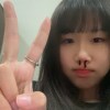 山中小野人