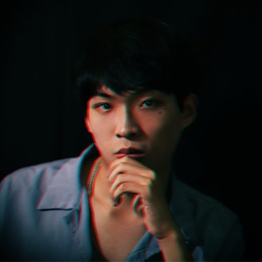 Ruei - 【說點什麼 Say something】