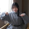 婷