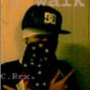 c-walk℡Ｃ.Ｒｅｘ