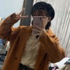 白白