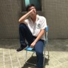 何煜偉