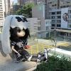 [創革師走]台詞1：禮貌/公式化