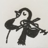 至威露面