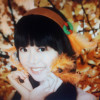 只有影子