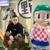 深蓝Ivan