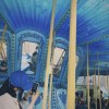 無尾熊女王