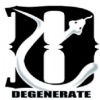 Degenerate
