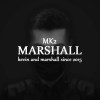 MK2 Marshall