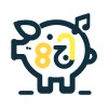 豢養豬