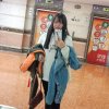 yetinʕ•ﻌ•ʔ