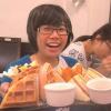陳姿蓉