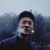 她打开冰箱