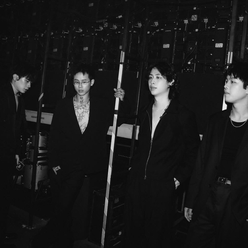 上山Over The Top | StreetVoice 街聲- 最潮音樂社群