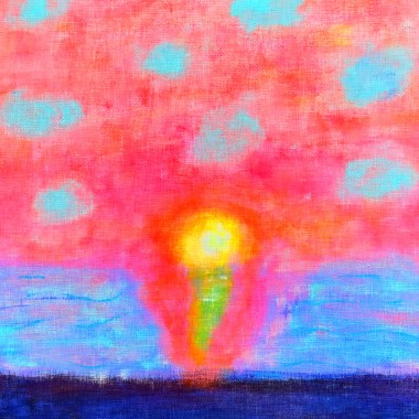 Sea of ​​Consciousness （DEMO-005）
